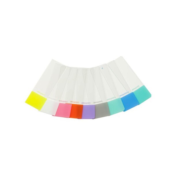 Unifrost™ PolyLLysine Adhesive Microscope Slide, White Azer Scientific